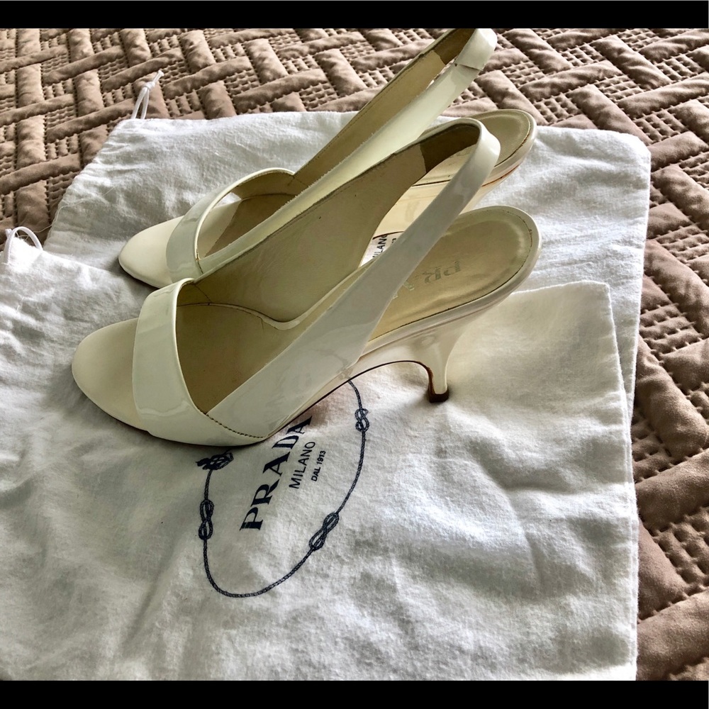 🔥PRADA🔥100% Authentic !!! - Picture 2 of 6